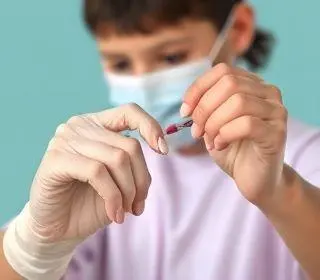 Campanha Nacional de Multivacinação