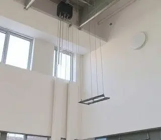 suspensão de serviços no Paço Municipal de Valinhos