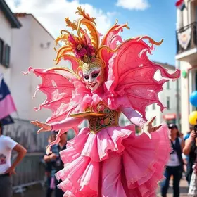 o que abre e fecha no Carnaval em Valinhos