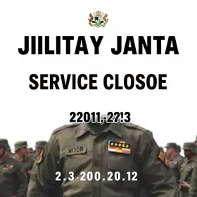 Junta Militar Valinhos