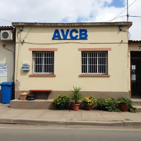 irregularidade AVCB Paço Municipal