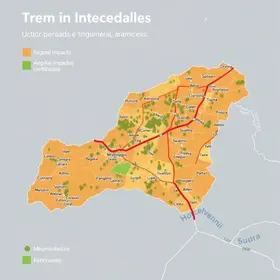 Trem Intercidades
