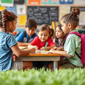 Poupatempo educação