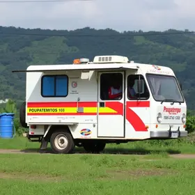 Poupatempo Móvel