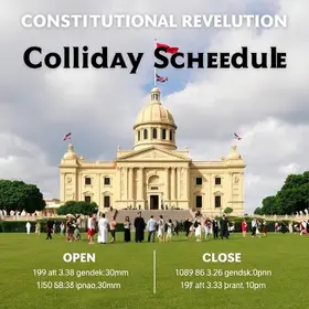 feriado da Revolução Constitucionalista