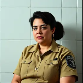 Débora do Batom
