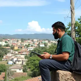 serviços do Poupatempo pelo WhatsApp