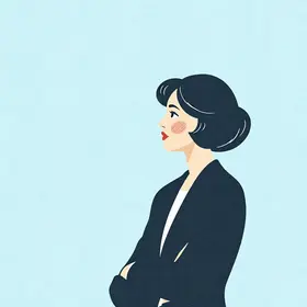 mulheres no setor de seguros
