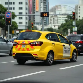 economizar até 40% em multas no Estado de SP