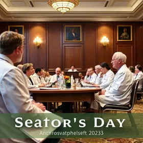sessão do Senado