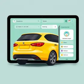 Transferência Digital de Veículo