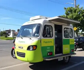 Poupatempo Móvel